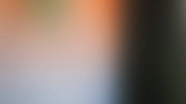 Soyut ışık arkaplan duvar kağıdı rengarenk bulanık yumuşak hareket parlak parlama