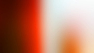 Soyut ışık arkaplan duvar kağıdı rengarenk bulanık yumuşak hareket parlak parlama