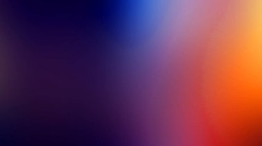 Soyut ışık arkaplan duvar kağıdı rengarenk bulanık yumuşak hareket parlak parlama