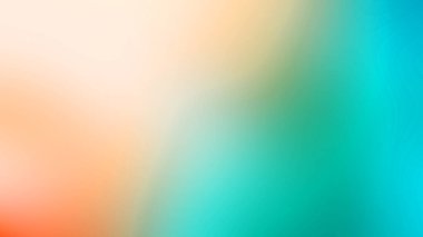 Soyut ışık arkaplan duvar kağıdı rengarenk bulanık yumuşak hareket parlak parlama