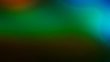 Soyut ışık arkaplan duvar kağıdı rengarenk bulanık yumuşak hareket parlak parlama