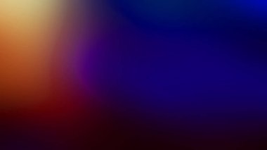 Soyut ışık arkaplan duvar kağıdı rengarenk bulanık yumuşak hareket parlak parlama