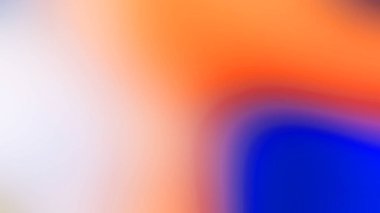 Soyut ışık arkaplan duvar kağıdı rengarenk bulanık yumuşak hareket parlak parlama