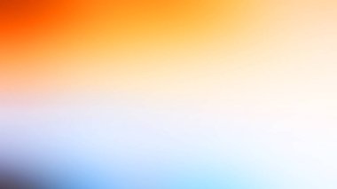 Soyut ışık arkaplan duvar kağıdı rengarenk bulanık yumuşak hareket parlak parlama