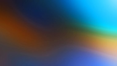 Soyut ışık arkaplan duvar kağıdı rengarenk bulanık yumuşak hareket parlak parlama