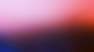 Soyut ışık arkaplan duvar kağıdı rengarenk bulanık yumuşak hareket parlak parlama