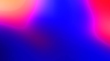 Soyut ışık arkaplan duvar kağıdı rengarenk bulanık yumuşak hareket parlak parlama