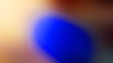 Soyut ışık arkaplan duvar kağıdı rengarenk bulanık yumuşak hareket parlak parlama