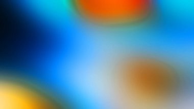 Soyut ışık arkaplan duvar kağıdı rengarenk bulanık yumuşak hareket parlak parlama