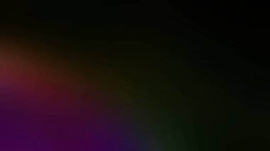 Soyut ışık arkaplan duvar kağıdı rengarenk bulanık yumuşak hareket parlak parlama