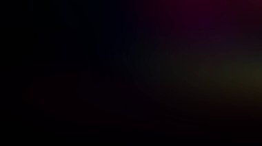 Soyut ışık arkaplan duvar kağıdı rengarenk bulanık yumuşak hareket parlak parlama