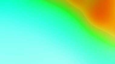 Soyut ışık arkaplan duvar kağıdı rengarenk bulanık yumuşak hareket parlak parlama