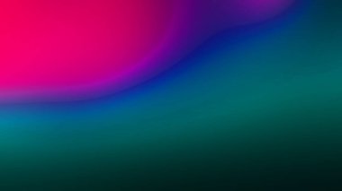 Soyut ışık arkaplan duvar kağıdı rengarenk bulanık yumuşak hareket parlak parlama