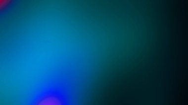 Soyut ışık arkaplan duvar kağıdı rengarenk bulanık yumuşak hareket parlak parlama