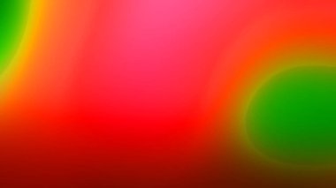 Soyut ışık arkaplan duvar kağıdı rengarenk bulanık yumuşak hareket parlak parlama