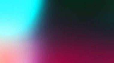 Soyut ışık arkaplan duvar kağıdı rengarenk bulanık yumuşak hareket parlak parlama