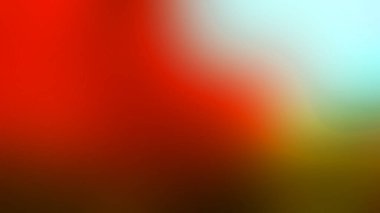 Soyut ışık arkaplan duvar kağıdı rengarenk bulanık yumuşak hareket parlak parlama