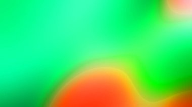 Soyut ışık arkaplan duvar kağıdı rengarenk bulanık yumuşak hareket parlak parlama