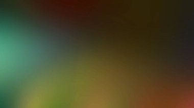 Soyut ışık arkaplan duvar kağıdı rengarenk bulanık yumuşak hareket parlak parlama