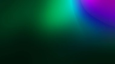 Soyut ışık arkaplan duvar kağıdı rengarenk bulanık yumuşak hareket parlak parlama