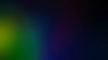 Soyut ışık arkaplan duvar kağıdı rengarenk bulanık yumuşak hareket parlak parlama