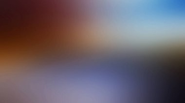 Soyut ışık arkaplan duvar kağıdı rengarenk bulanık yumuşak hareket parlak parlama