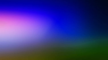 Soyut ışık arkaplan duvar kağıdı rengarenk bulanık yumuşak hareket parlak parlama