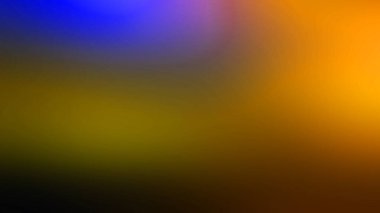 Soyut ışık arkaplan duvar kağıdı rengarenk bulanık yumuşak hareket parlak parlama