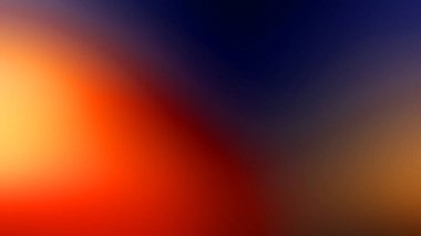 Soyut ışık arkaplan duvar kağıdı rengarenk bulanık yumuşak hareket parlak parlama