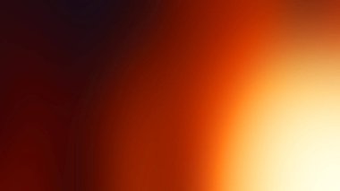 Soyut ışık arkaplan duvar kağıdı rengarenk bulanık yumuşak hareket parlak parlama