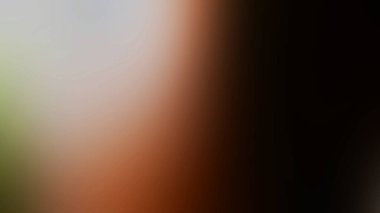 Soyut ışık arkaplan duvar kağıdı rengarenk bulanık yumuşak hareket parlak parlama