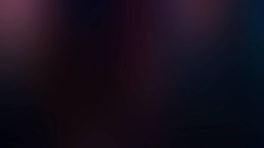 Soyut ışık arkaplan duvar kağıdı rengarenk bulanık yumuşak hareket parlak parlama