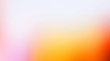 Soyut ışık arkaplan duvar kağıdı rengarenk bulanık yumuşak hareket parlak parlama