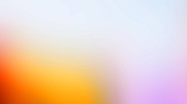 Soyut ışık arkaplan duvar kağıdı rengarenk bulanık yumuşak hareket parlak parlama