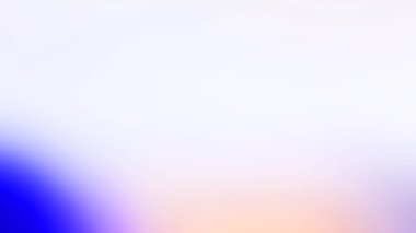 Soyut ışık arkaplan duvar kağıdı rengarenk bulanık yumuşak hareket parlak parlama