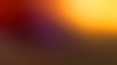 Soyut ışık arkaplan duvar kağıdı rengarenk bulanık yumuşak hareket parlak parlama