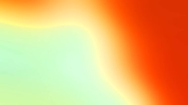 Soyut ışık arkaplan duvar kağıdı rengarenk bulanık yumuşak hareket parlak parlama