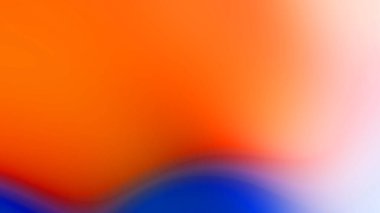 Soyut ışık arkaplan duvar kağıdı rengarenk bulanık yumuşak hareket parlak parlama