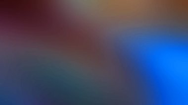 Soyut ışık arkaplan duvar kağıdı rengarenk bulanık yumuşak hareket parlak parlama