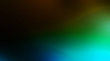 Soyut ışık arkaplan duvar kağıdı rengarenk bulanık yumuşak hareket parlak parlama