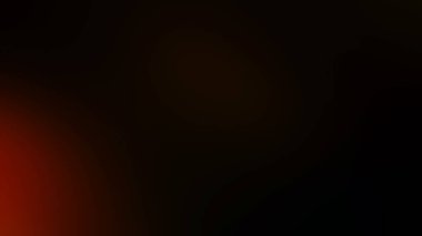 Soyut ışık arkaplan duvar kağıdı rengarenk bulanık yumuşak hareket parlak parlama