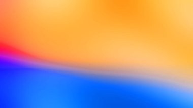 Soyut ışık arkaplan duvar kağıdı rengarenk bulanık yumuşak hareket parlak parlama