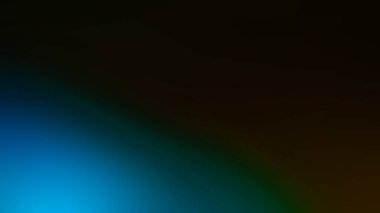 Soyut ışık arkaplan duvar kağıdı rengarenk bulanık yumuşak hareket parlak parlama