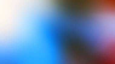 Soyut ışık arkaplan duvar kağıdı rengarenk bulanık yumuşak hareket parlak parlama