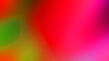 Soyut ışık arkaplan duvar kağıdı rengarenk bulanık yumuşak hareket parlak parlama