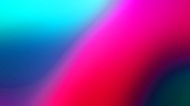 Soyut ışık arkaplan duvar kağıdı rengarenk bulanık yumuşak hareket parlak parlama