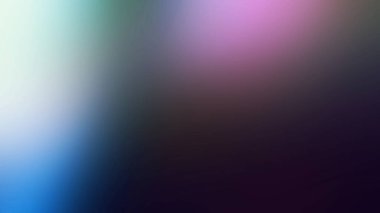 Soyut ışık arkaplan duvar kağıdı rengarenk bulanık yumuşak hareket parlak parlama