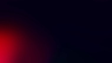 Soyut ışık arkaplan duvar kağıdı rengarenk bulanık yumuşak hareket parlak parlama