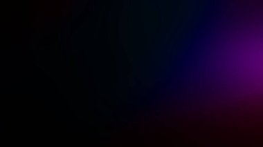 Soyut ışık arkaplan duvar kağıdı rengarenk bulanık yumuşak hareket parlak parlama