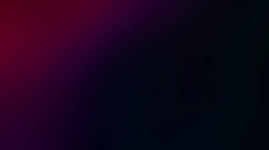 Soyut ışık arkaplan duvar kağıdı rengarenk bulanık yumuşak hareket parlak parlama